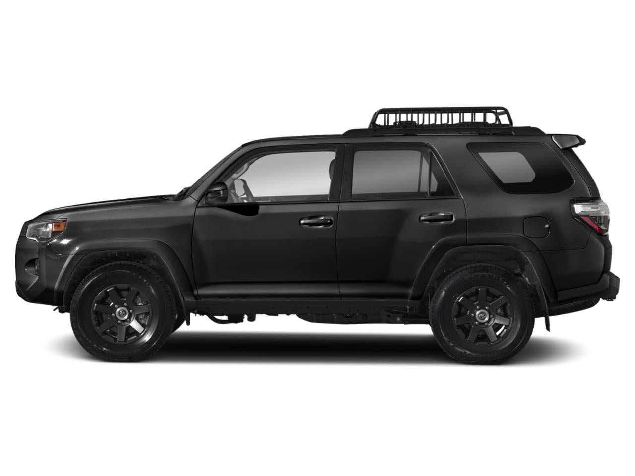 2021 Toyota 4Runner Trail Special Edition 4WD (Natl)