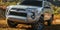 2021 Toyota 4Runner Trail Special Edition 4WD (Natl)
