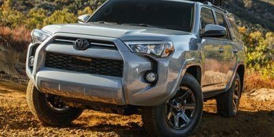 2021 Toyota 4Runner Trail Special Edition 4WD (Natl)