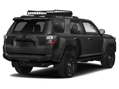 2021 Toyota 4Runner Trail Special Edition 4WD (Natl)