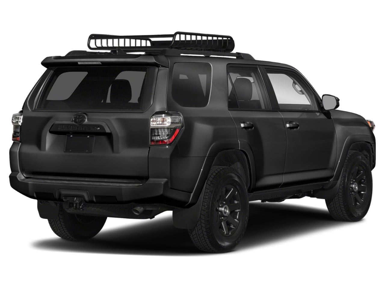 2021 Toyota 4Runner Trail Special Edition 4WD (Natl)