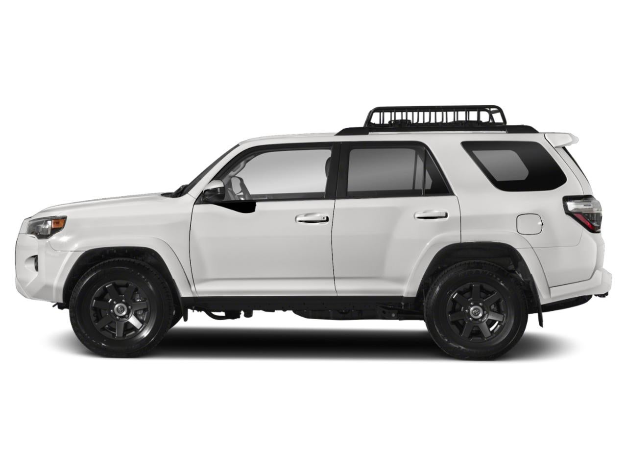 2021 Toyota 4Runner Trail Special Edition 4WD (Natl)