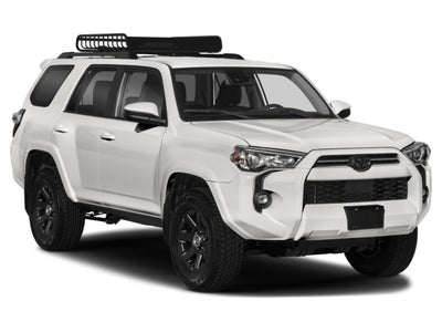 2021 Toyota 4Runner Trail Special Edition 4WD (Natl)