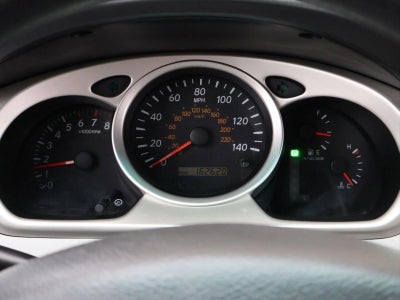 2004 Toyota Highlander Base
