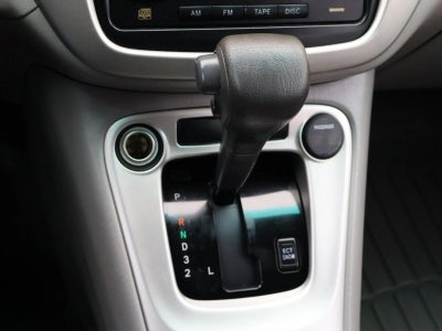 2004 Toyota Highlander Base