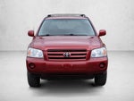 2004 Toyota Highlander Base