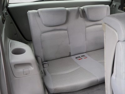 2004 Toyota Highlander Base