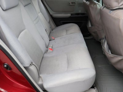 2004 Toyota Highlander Base