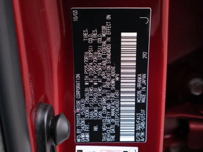 2004 Toyota Highlander Base
