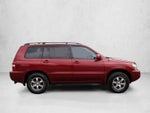 2004 Toyota Highlander Base