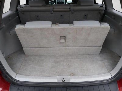 2004 Toyota Highlander Base
