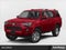 2021 Toyota 4Runner SR5 Premium 4WD (Natl)