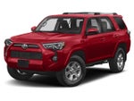 2021 Toyota 4Runner SR5 Premium 4WD (Natl)