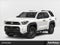 2026 Toyota 4Runner SR5 4WD (Natl)