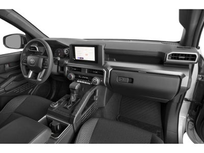 2026 Toyota 4Runner SR5 4WD (Natl)
