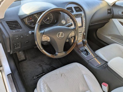 2011 Lexus ES 350 4dr Sdn