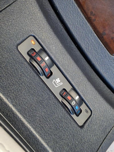 2011 Lexus ES 350 4dr Sdn