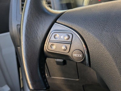 2011 Lexus ES 350 4dr Sdn