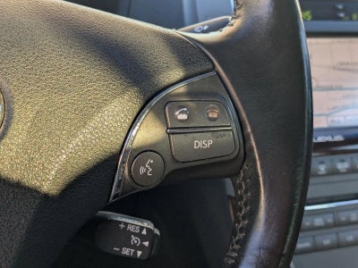 2011 Lexus ES 350 4dr Sdn