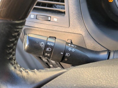 2011 Lexus ES 350 4dr Sdn