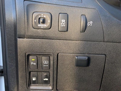 2011 Lexus ES 350 4dr Sdn