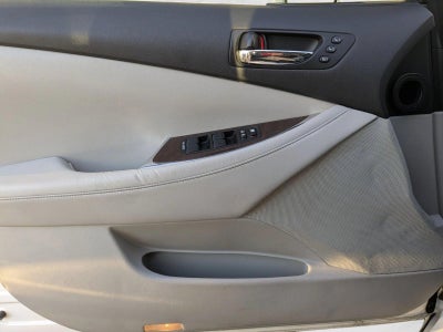 2011 Lexus ES 350 4dr Sdn