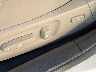 2011 Lexus ES 350 4dr Sdn