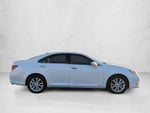 2011 Lexus ES 350 4dr Sdn