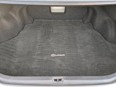 2011 Lexus ES 350 4dr Sdn