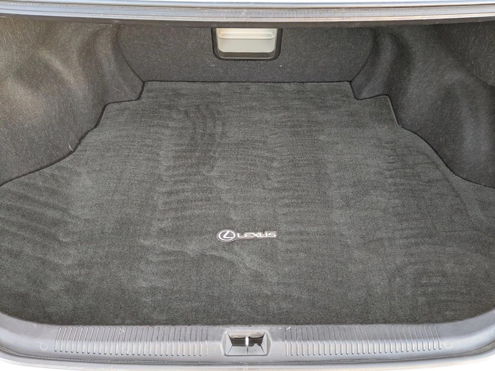 2011 Lexus ES 350 4dr Sdn