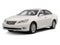 2011 Lexus ES 350 4dr Sdn