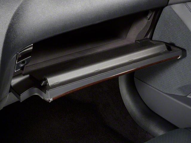 2011 Lexus ES 350 4dr Sdn