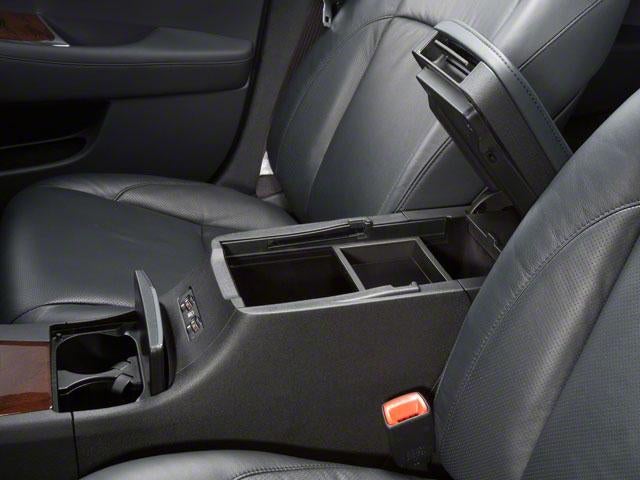 2011 Lexus ES 350 4dr Sdn