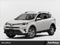 2017 Toyota RAV4 LE AWD (Natl)