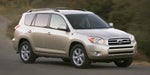2008 Toyota RAV4 4WD 4dr V6 5-Spd AT Ltd (Natl)