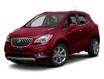 2014 Buick Encore AWD