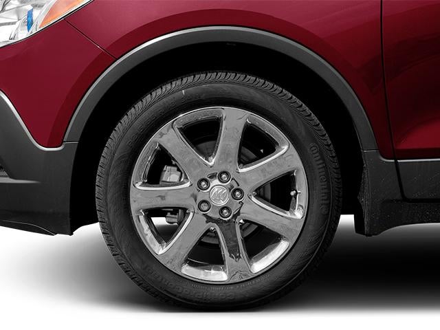 2014 Buick Encore AWD