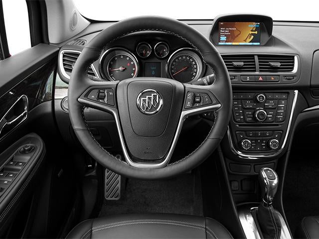 2014 Buick Encore AWD