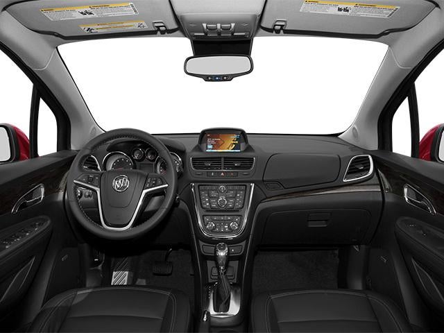 2014 Buick Encore AWD