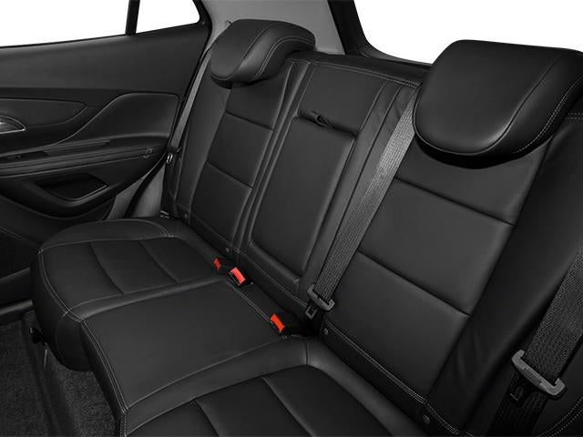 2014 Buick Encore AWD