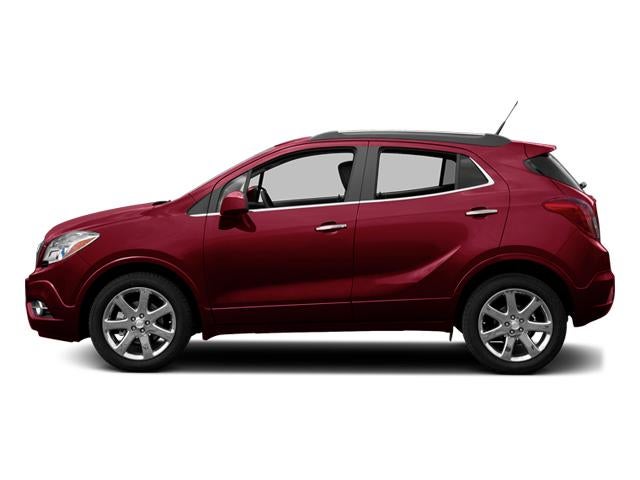 2014 Buick Encore AWD