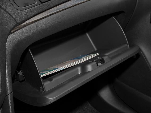 2014 Buick Encore AWD