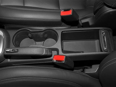 2014 Buick Encore AWD