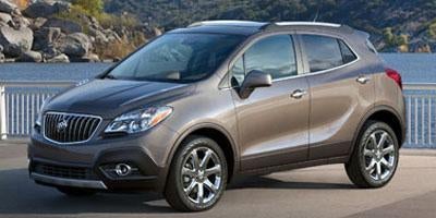 2014 Buick Encore AWD