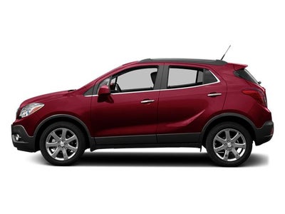 2014 Buick Encore AWD