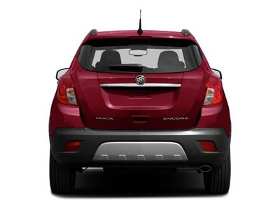 2014 Buick Encore AWD
