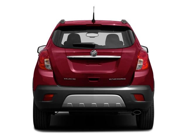 2014 Buick Encore AWD