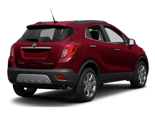 2014 Buick Encore AWD