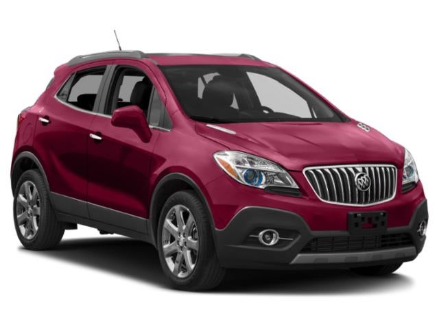 2014 Buick Encore AWD