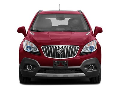 2014 Buick Encore AWD
